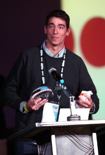 фото Бернардо Бритто