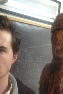 фото Бретт Поттер