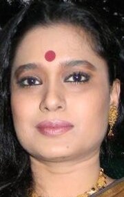 фото Анания Чаттерджи