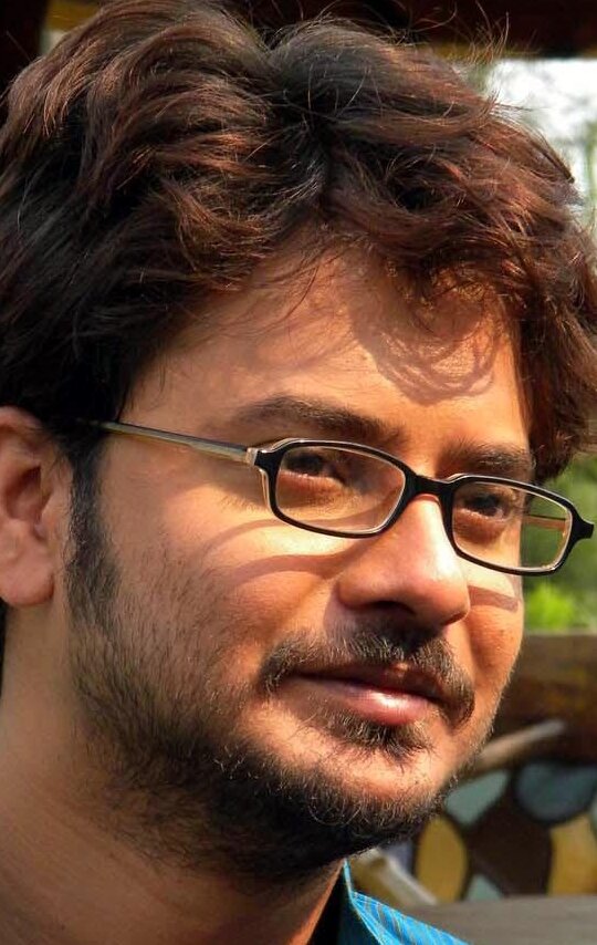 фото Рахул Банерджи