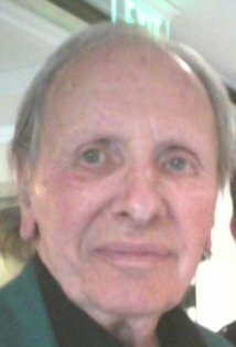 фото Сай Литвинофф