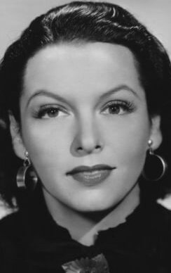 фото Гэйл Сондергаард