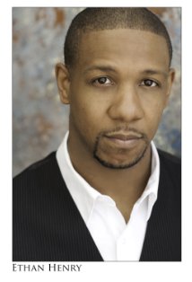 фото Этан Генри