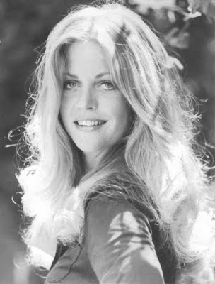 фото Кэндис Райалсон