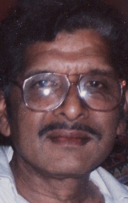 фото Akshaya Mohanty