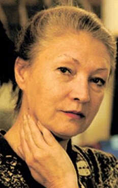 фото Валентина Ганибалова