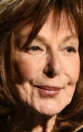 фото Элейн Мей