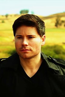 фото Пол Уинстон