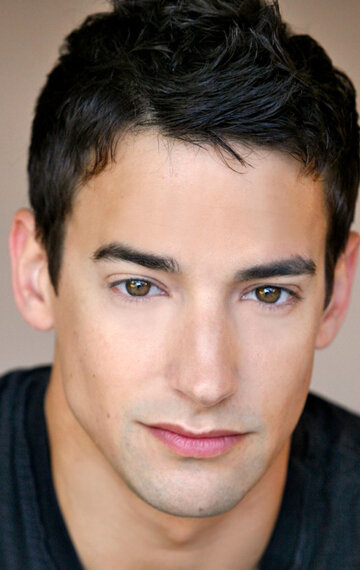 фото Джейсон Беррент