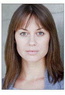 фото Кезия Берроуз