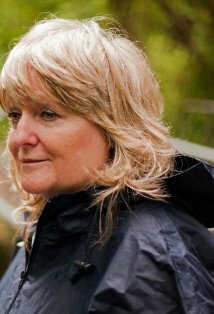 фото Дианна Дьюи