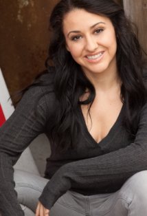 фото Виктория Запата