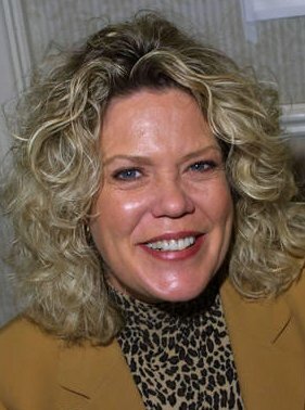 фото Кристофер Норрис