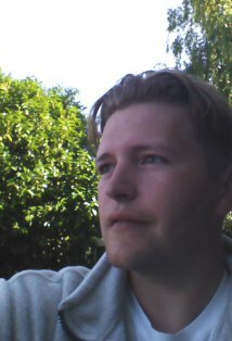 фото Пол Теннис