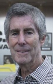 фото Джордж Шенк