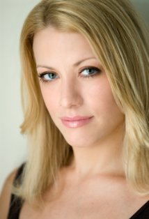 фото Мелани Райан