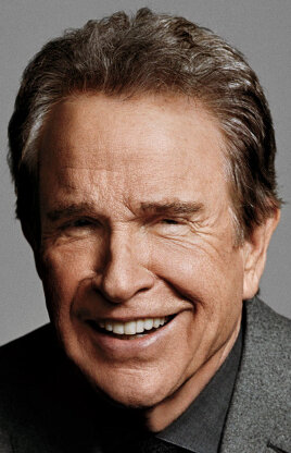 фото Уоррен Битти