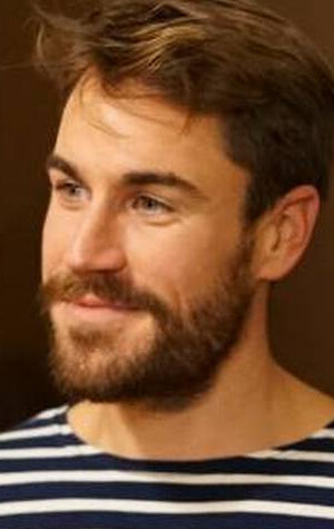 фото Томас Щепаньский