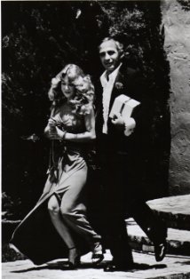 фото Донна Гордон