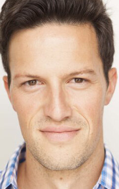 фото Джеффри Кеннеди