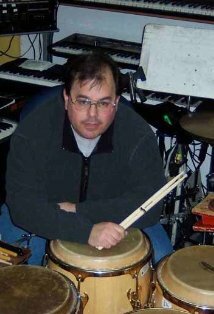 фото Эд Хартман