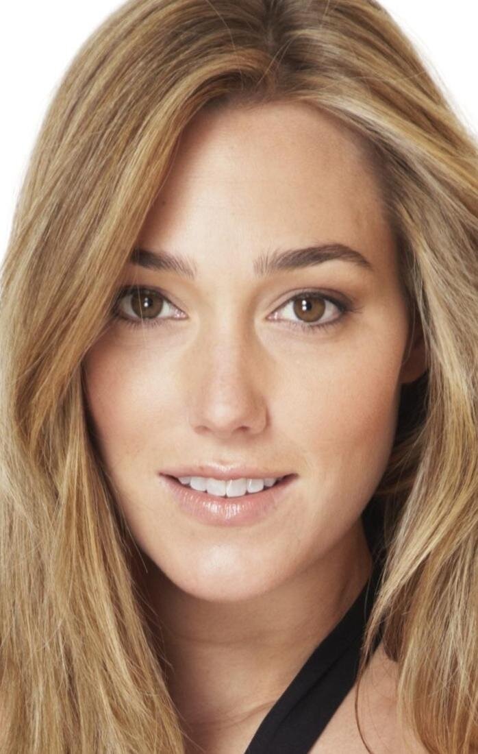 фото Джеки Эйнсли