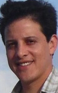 фото Густаво Торрес Джил