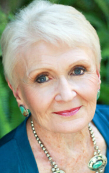 фото Пэт Барнетт