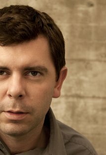 фото Энди Гринфилд