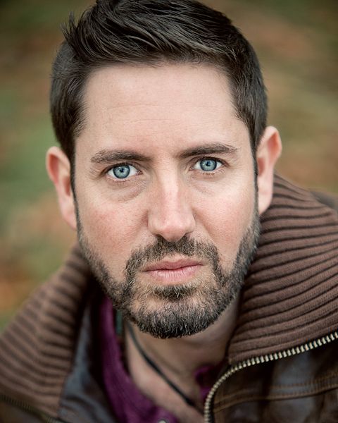 фото Эндрю Хорсли