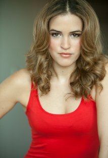 фото Сюзанна Перез