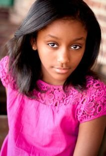 фото Жозефин Лоуренс