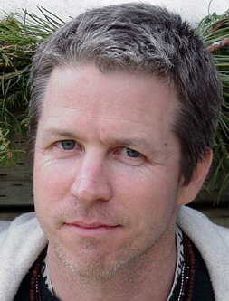 фото Джим МакКэй