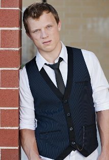 фото Кристофер Роган