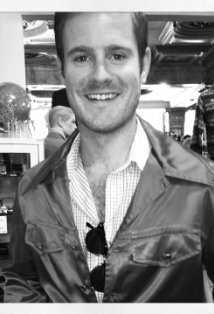 фото Люк Уолкер