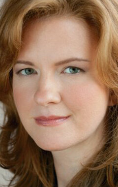 фото Нэнси Награнт