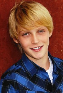 фото Джошуа Бадд