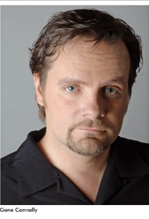 фото Джин Коннелли