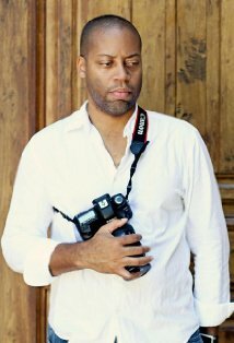 фото Фрэнк Сайлэс