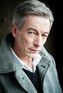 фото Роберт Холл