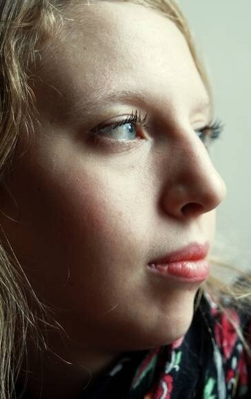 фото Розалие Кохоутова