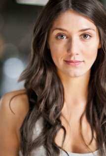 фото Кэндис Ланглуа