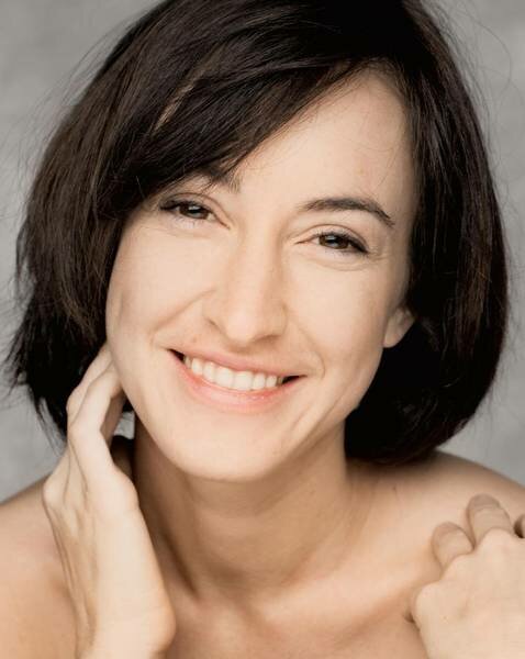 фото Майке фон Бремен