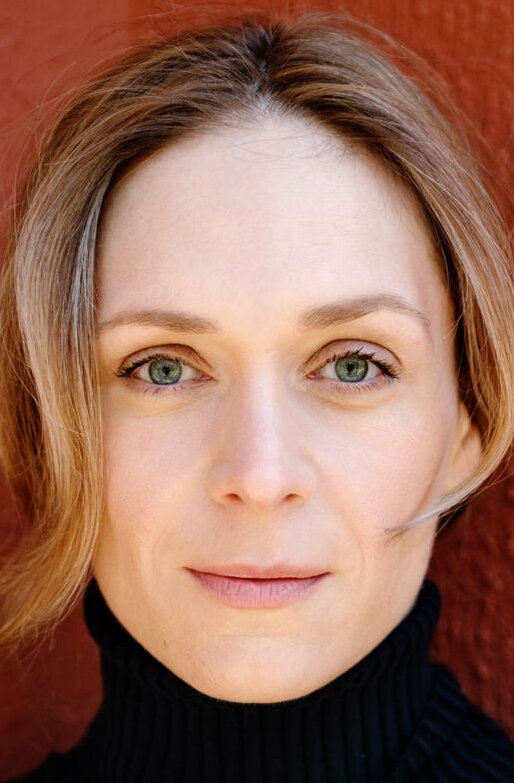 фото Франциска Юнге