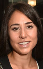 фото Лорен Мекхаль