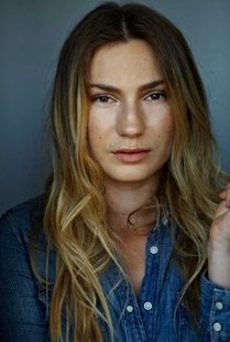 фото Катарина Ковалевски