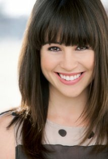 фото Бриджитт Валдез