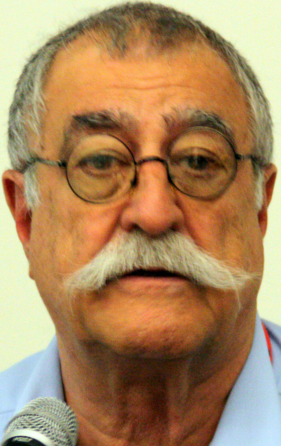 фото Серхио Арагонес