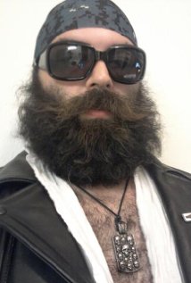 фото Дэнни Грюнберг