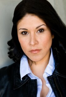 фото Люсинда Серрано